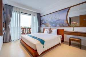 Alquiler Vacacional - The Present River Hoi An