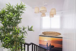 Alojamiento - Alda Coruñamar