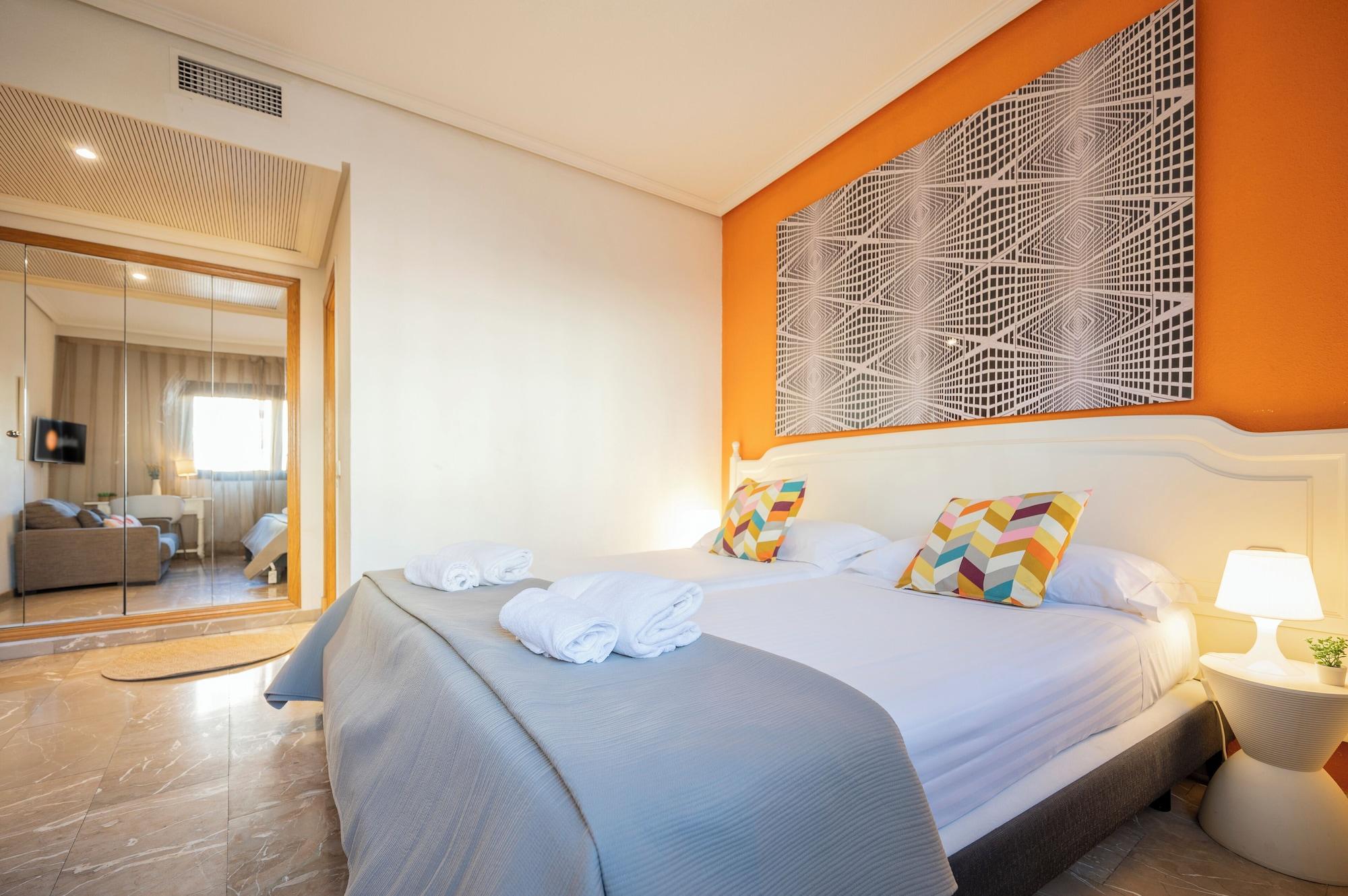 Varios Apartamentos G3 Galeón