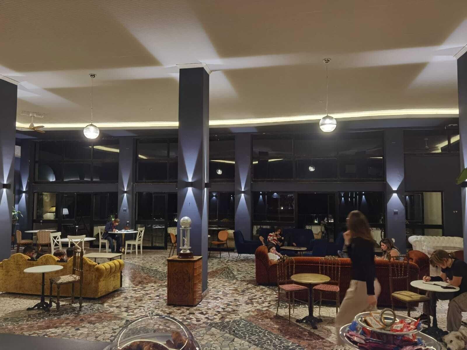 Restaurant Sbarcatore dei Turchi - Dimore