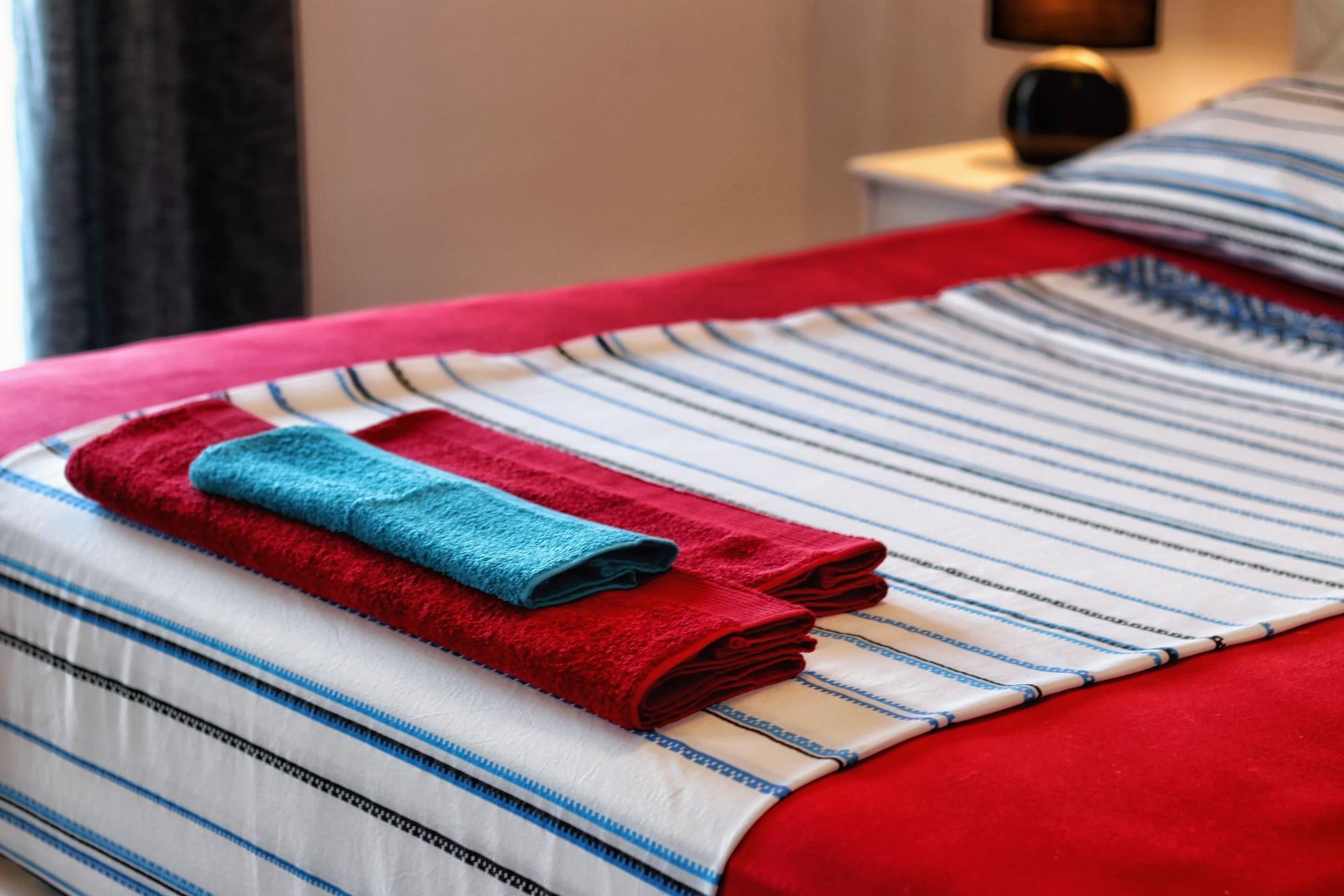 Habitación Guesthouse Esma