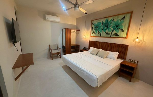 Hotel Lool-Há - Hoteles todo incluido en Holbox, México