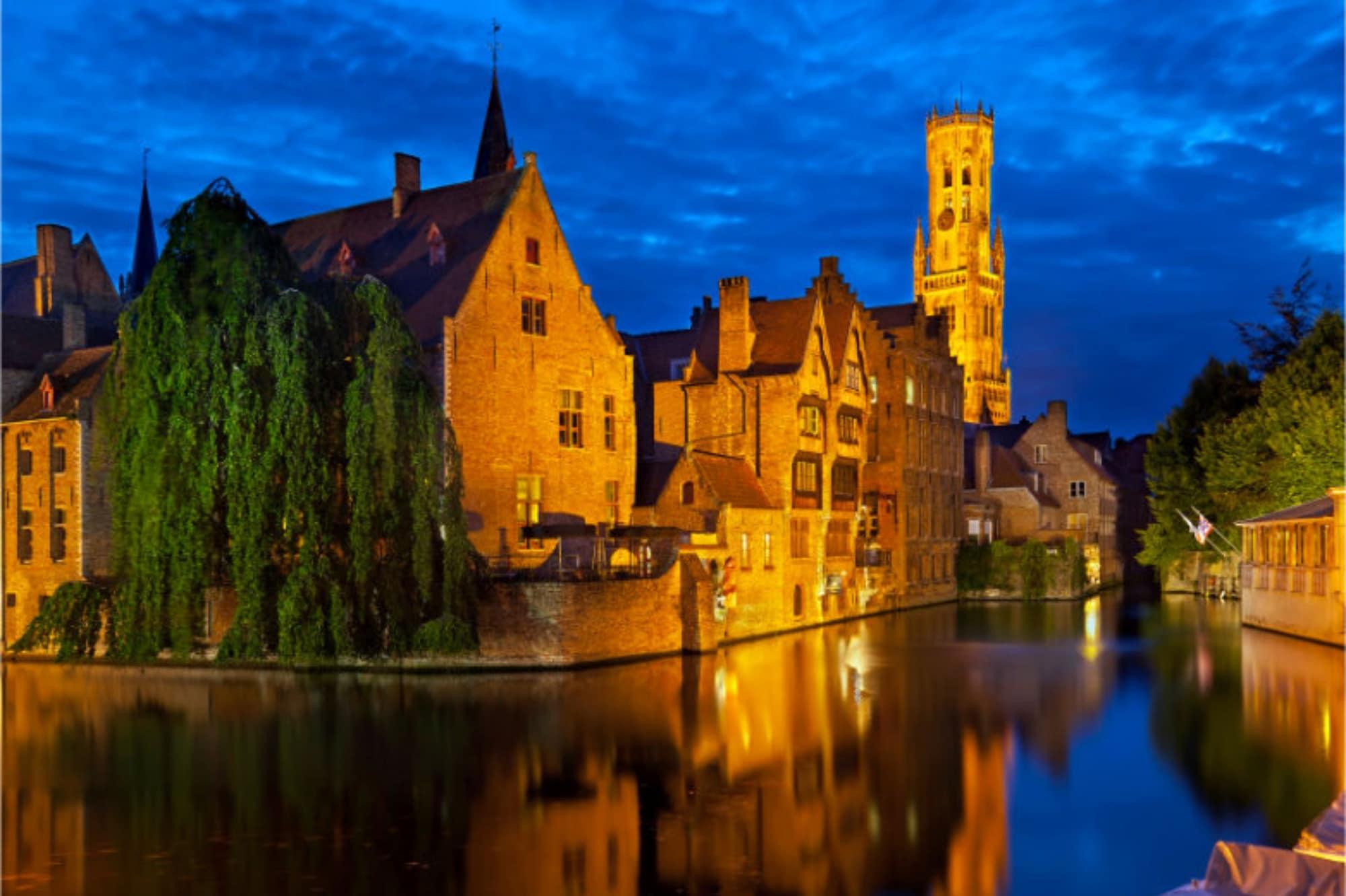 Vista Exterior Hotel Approach