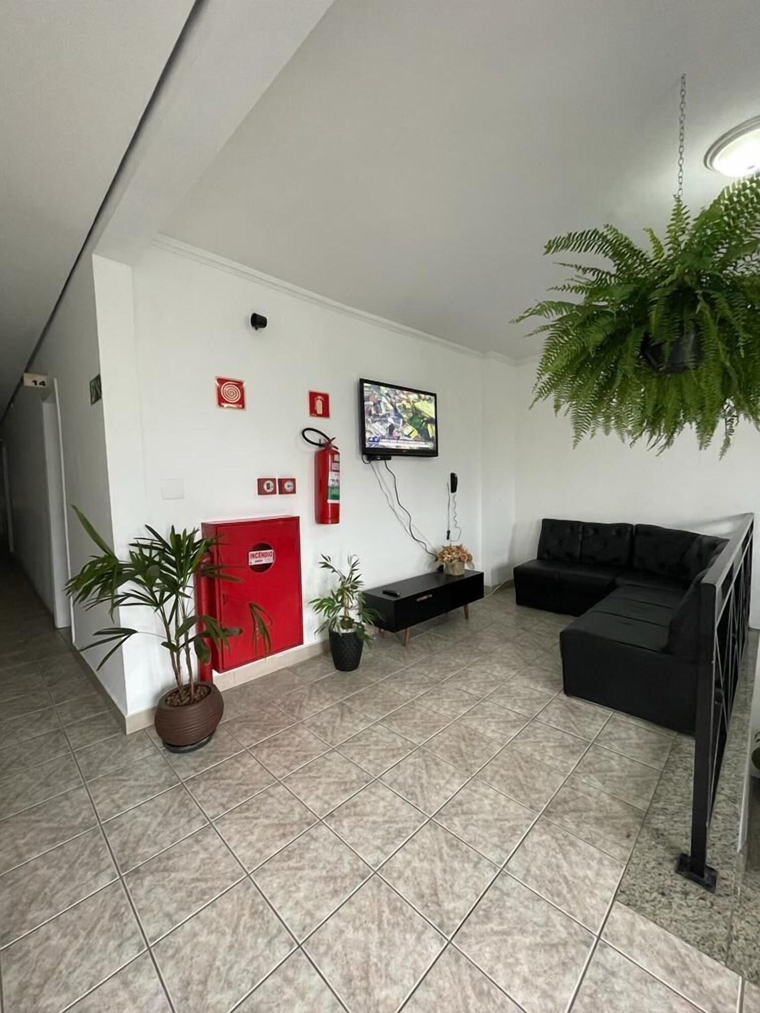 Comodidades del Alojamiento Hotel Cuca Fresca