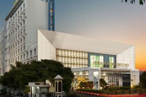 Alojamiento - Atria Hotel Magelang