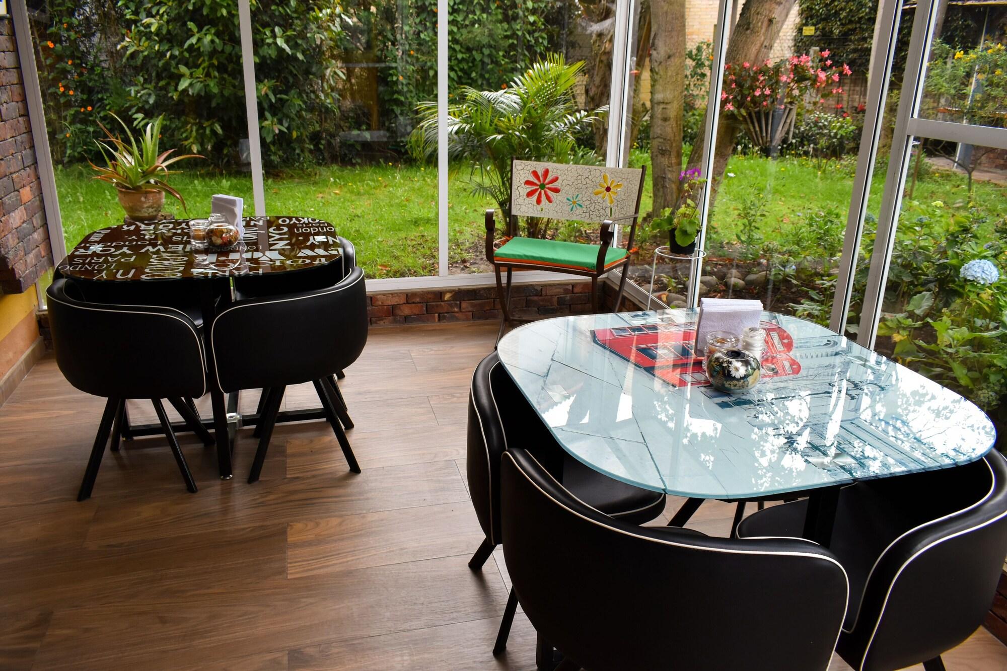 Restaurant Casa Iris