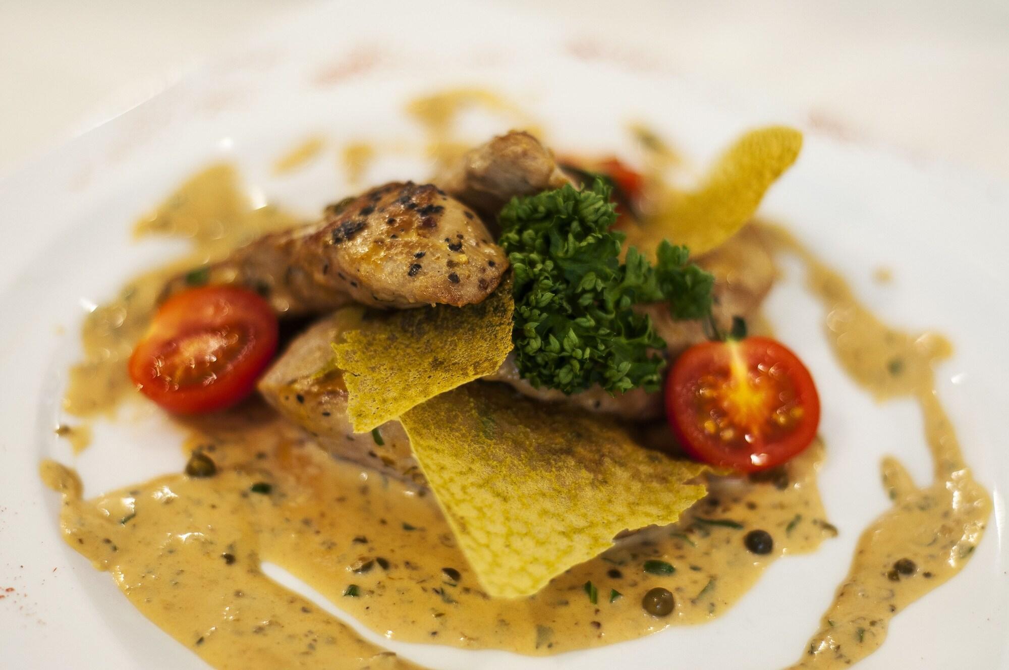 Restaurant Hotel Artur