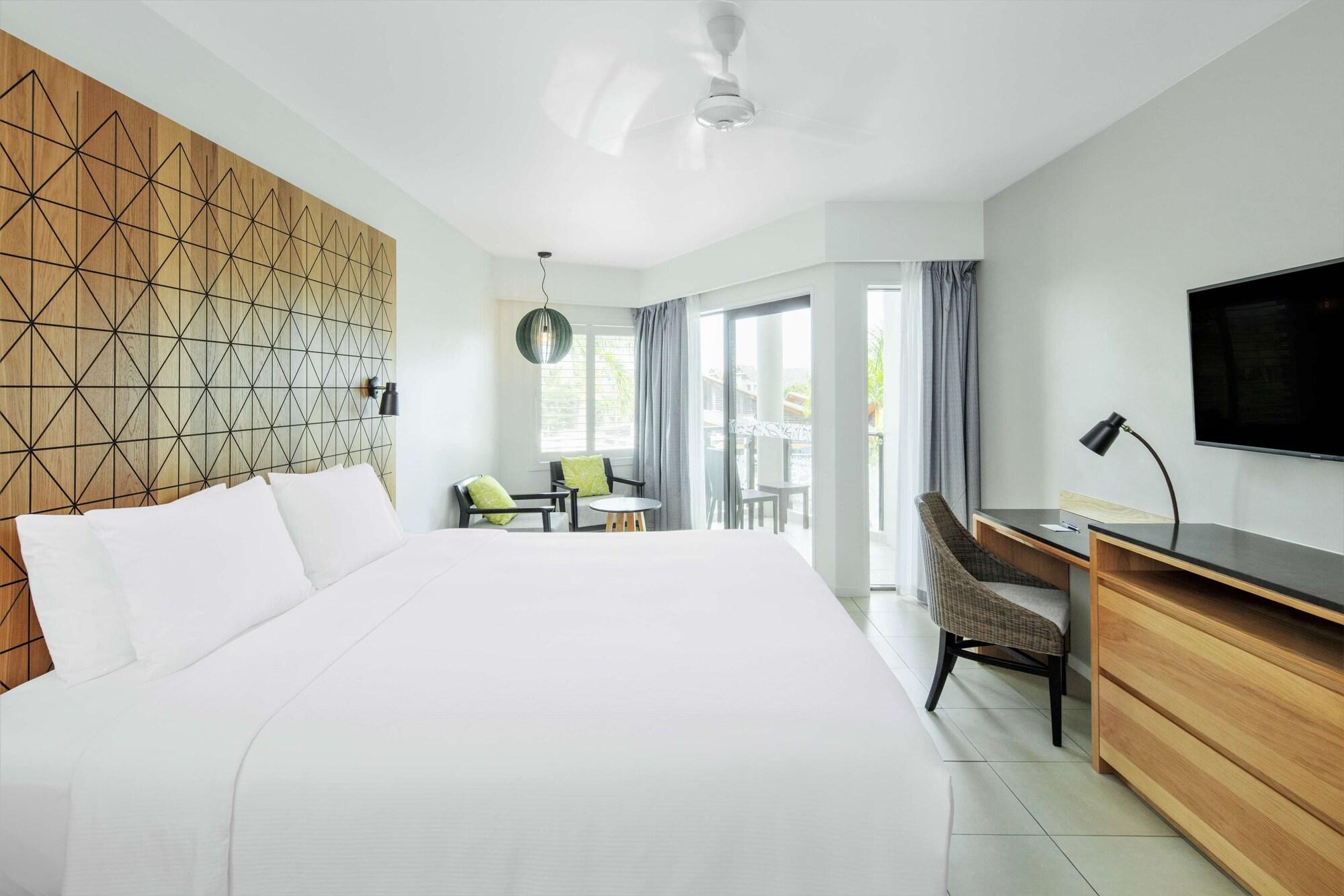 Habitación Radisson Blu Resort Fiji Denarau Island