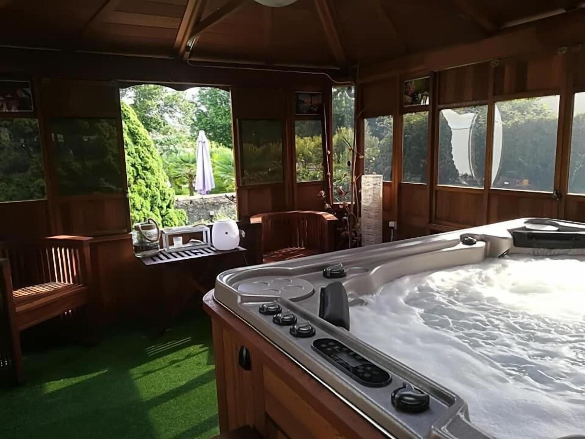 Spa Le Clos des Mylandes