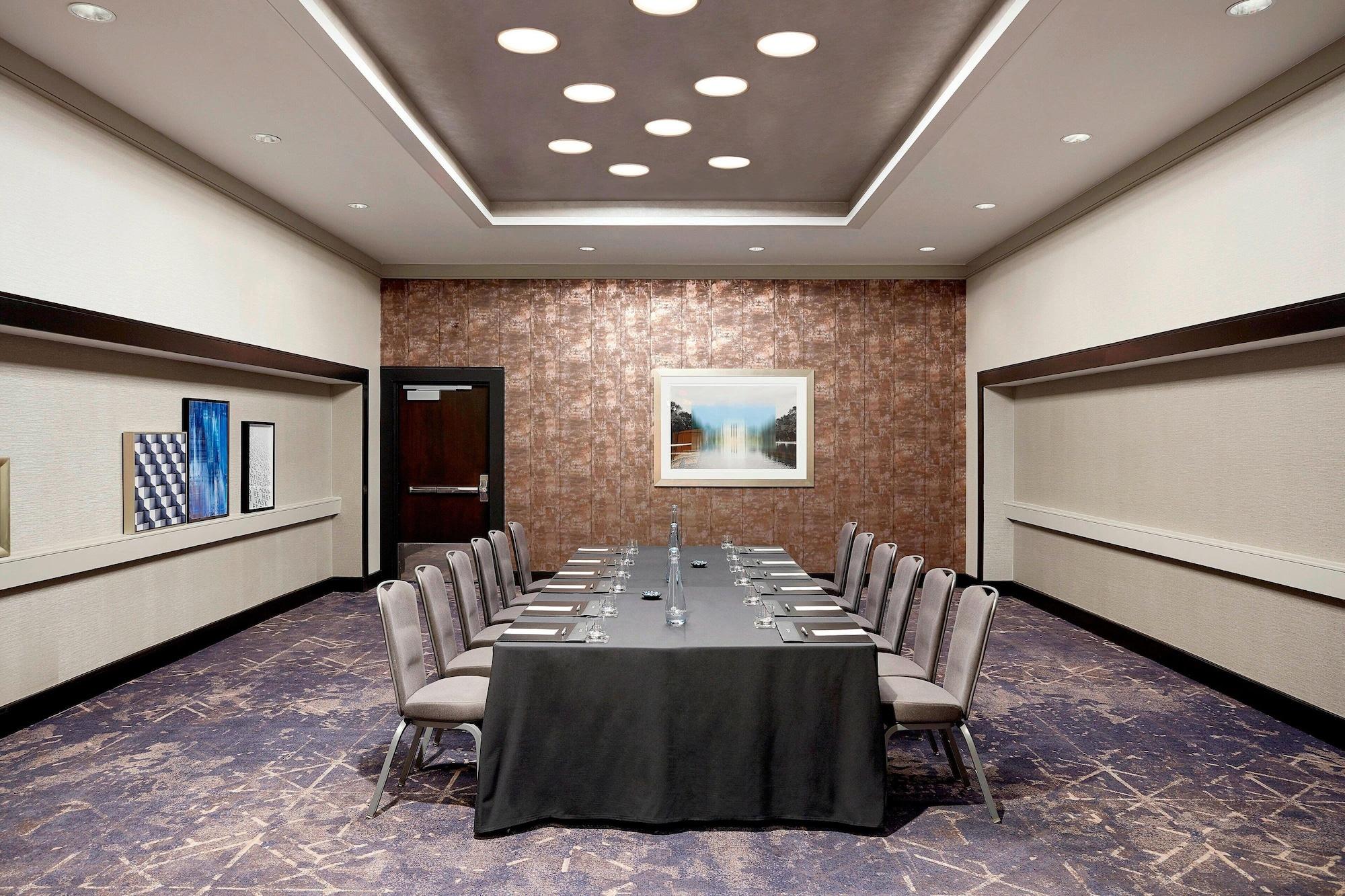Sala de Reuniones JW Marriott Washington DC