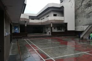Alojamiento - Hotel taj palace sialkot