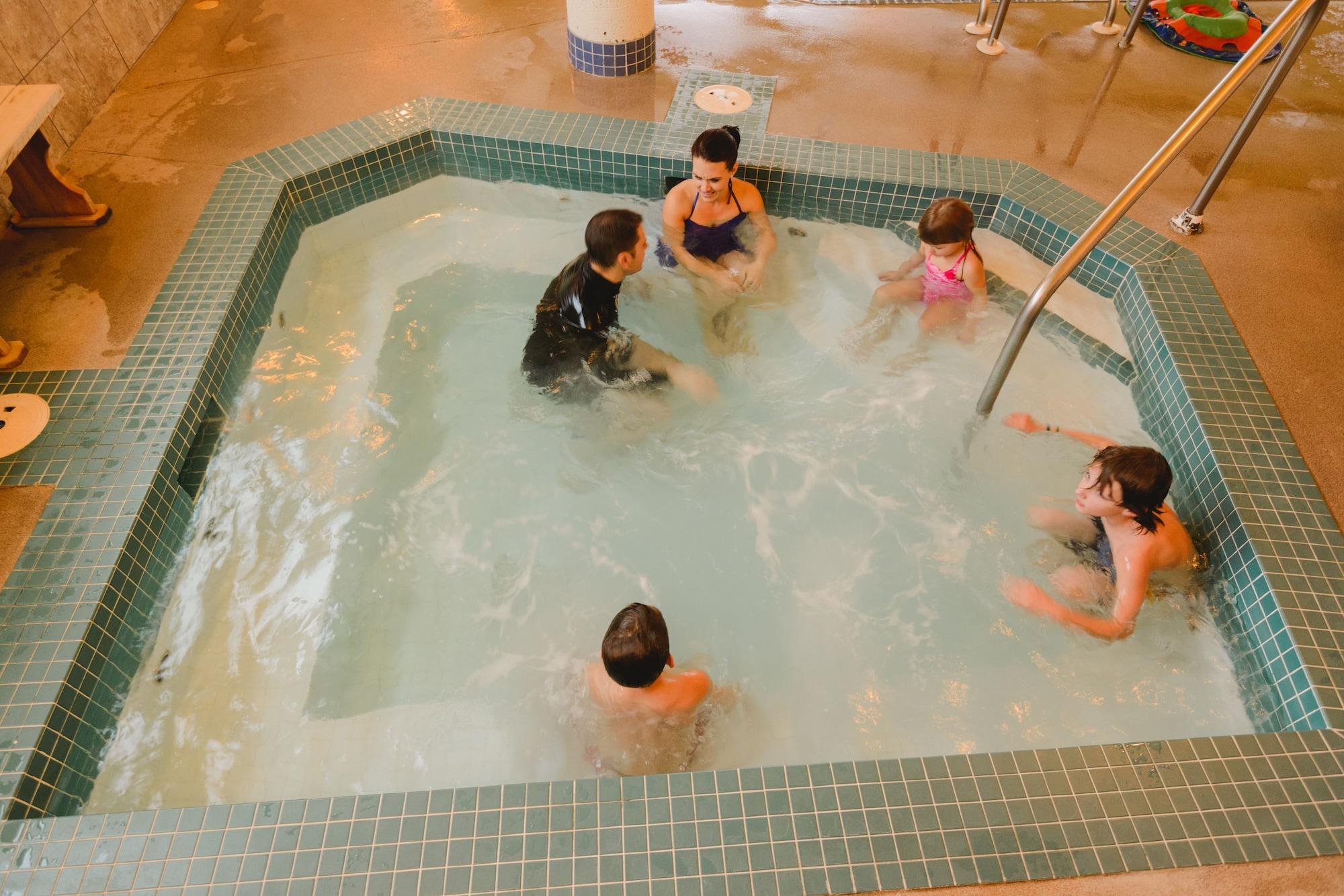 Spa Aspen Village Inn