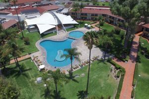 Alojamiento - Hotel Las Trojes