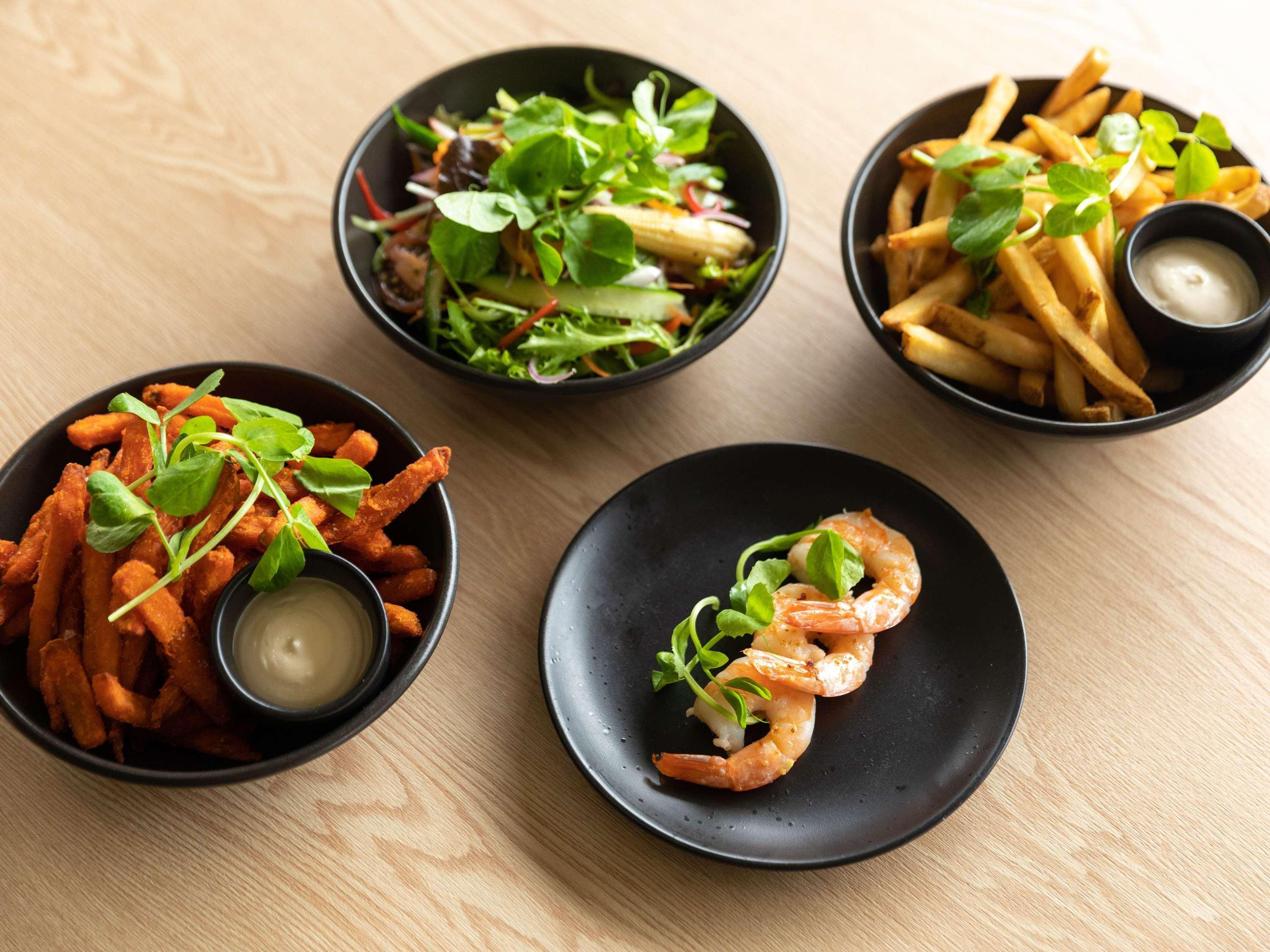 Restaurant Mercure Gold Coast Resort