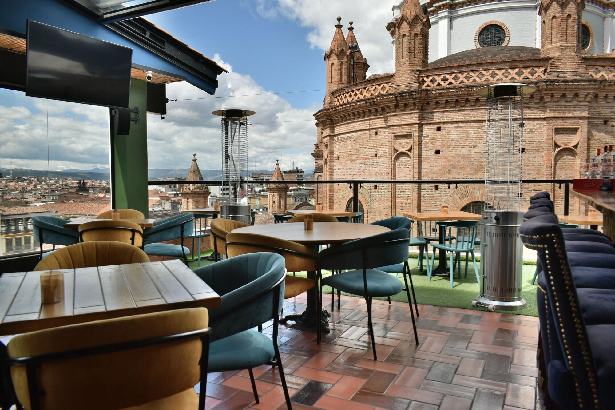 Restaurant Vaway Hotel