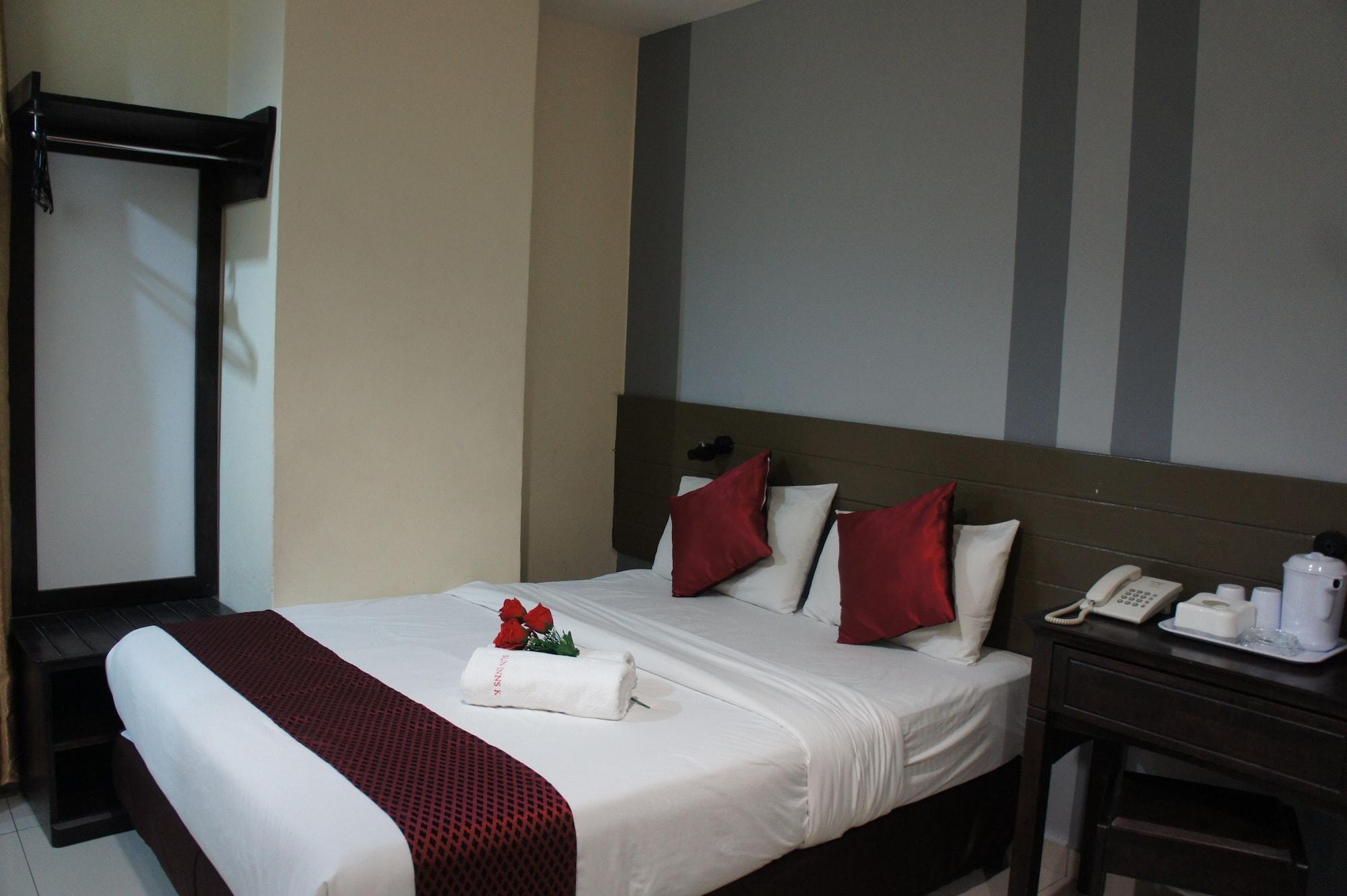 Habitación Sun Inns Hotel Kepong