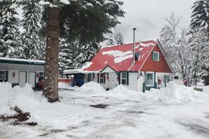 Alojamiento - Reno Motel