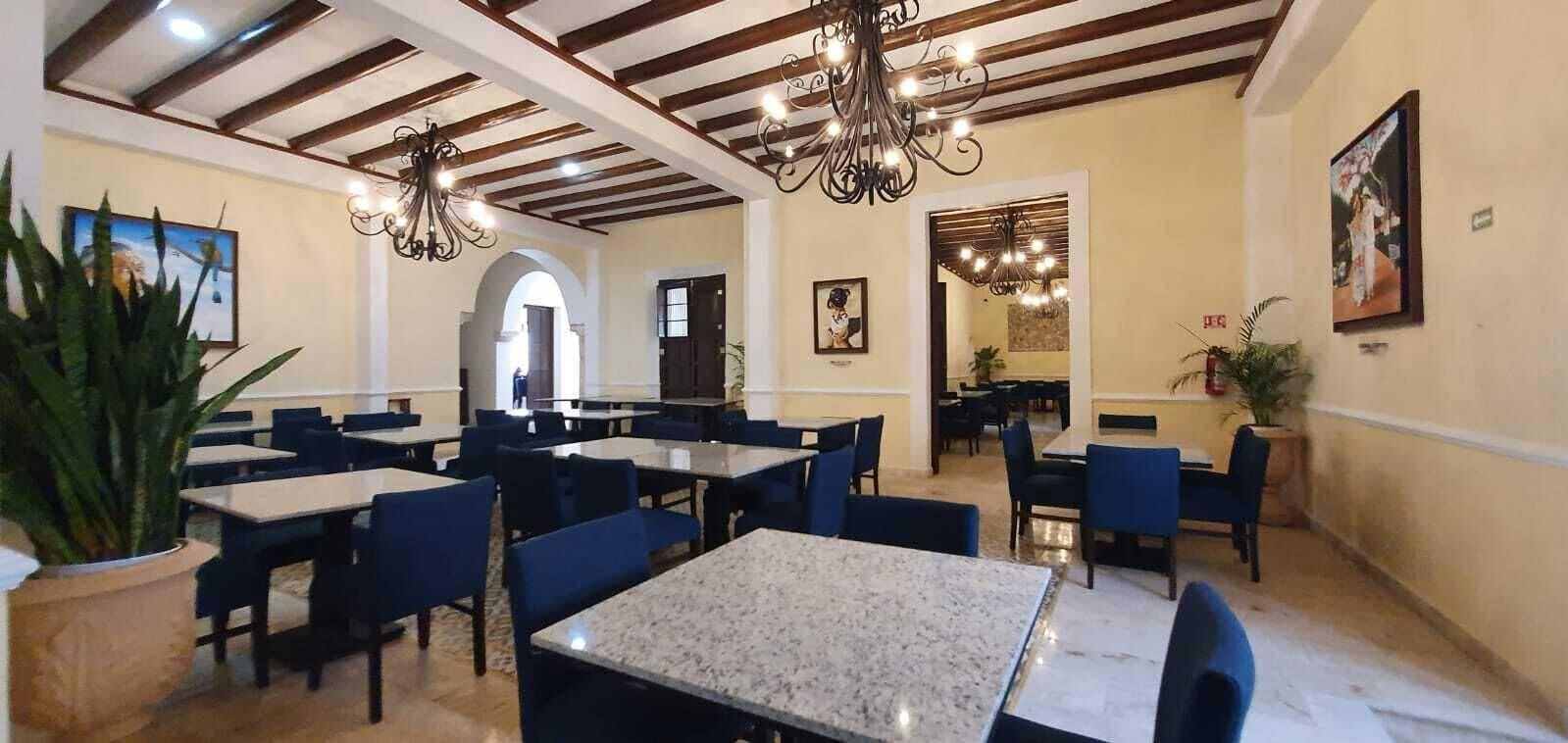 Restaurant Real Hispano