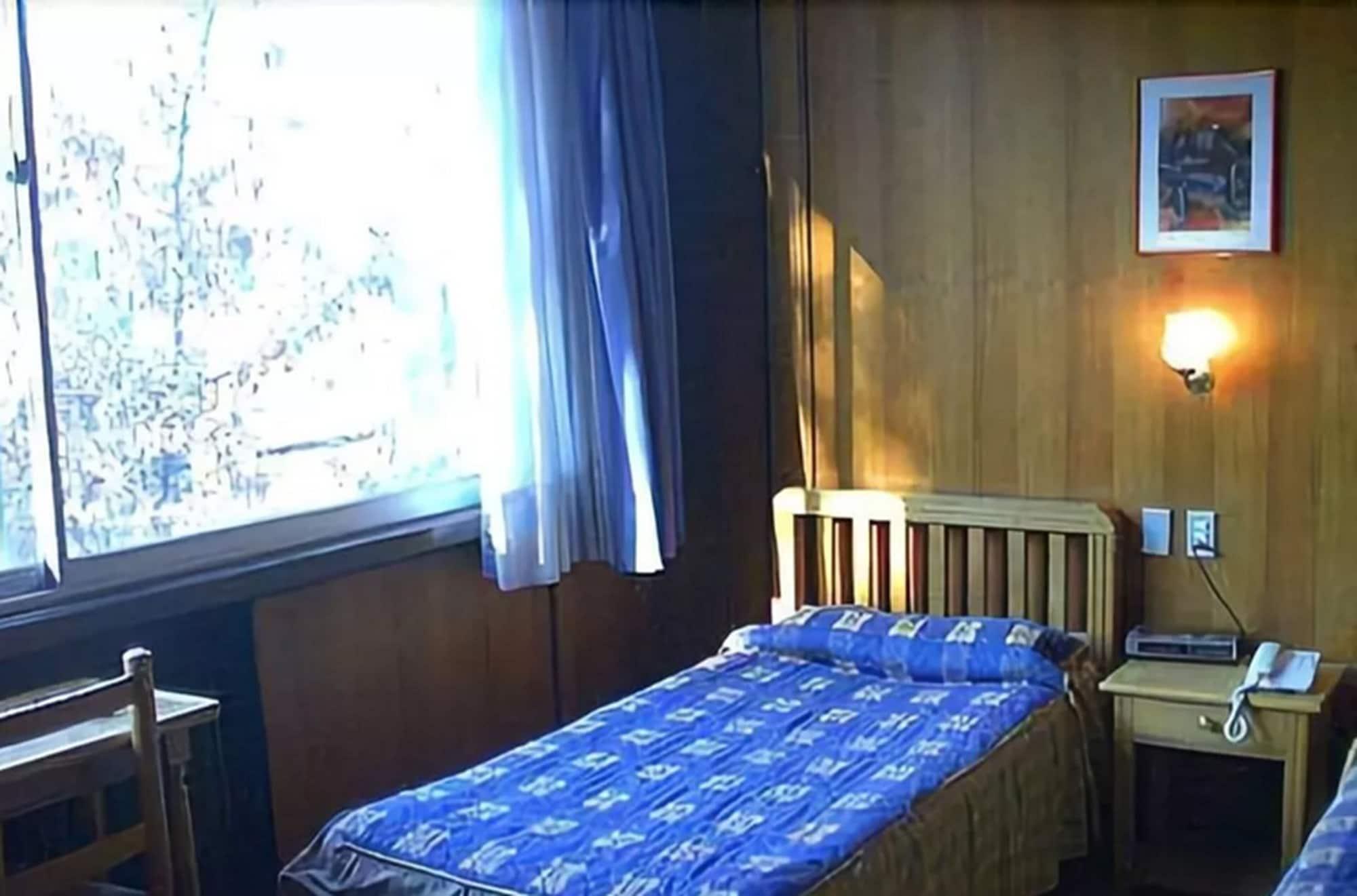 Habitación Posada del Salvador