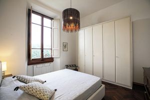 Alquiler Vacacional - Apartment San Niccolo:Unique View & Best Location