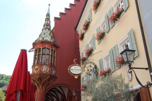 Alojamiento - Boutiquehotel Oberkirch im Zentrum