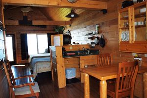 Alquiler Vacacional - Alaskan Suites