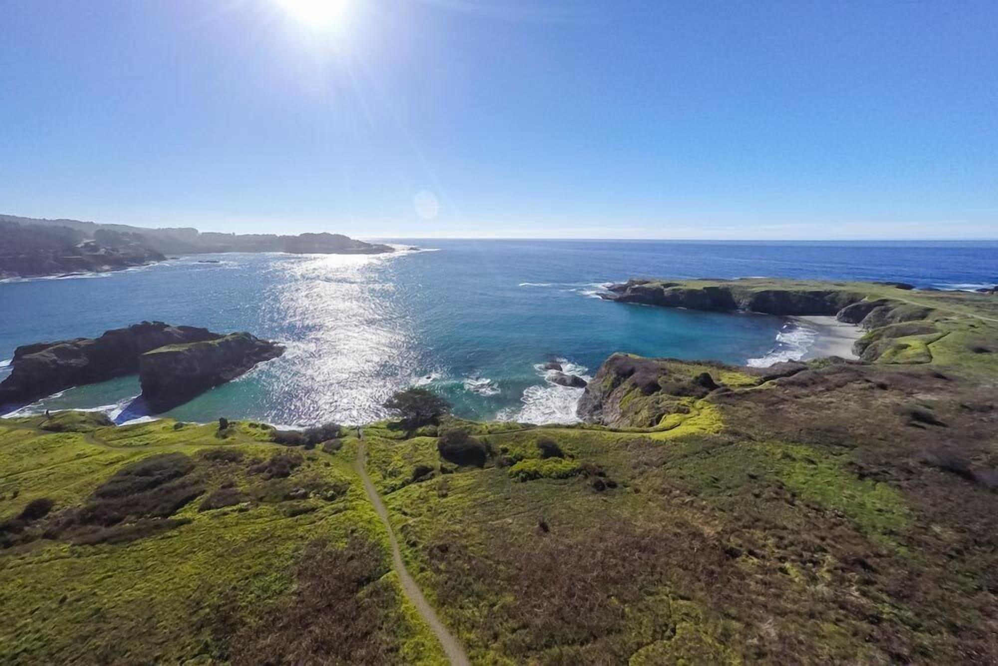 Comodidades del Alojamiento The Mendocino Hotel and Garden Suites