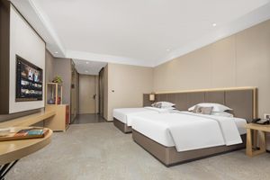 Alojamiento - yangjiangshibailiyichengjiudian