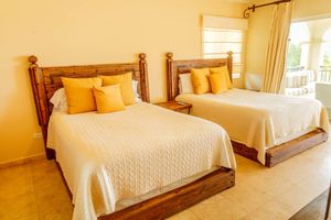 Renta Vacacional - Las Mananitas E3301 2 BR by Casago