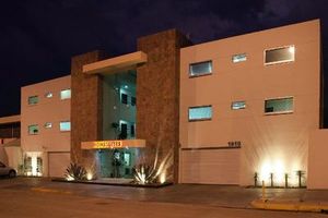 Alojamiento - Home Suites Rotarismo