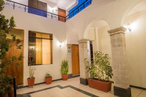 Alojamiento - Santa Marta Hotel Arequipa