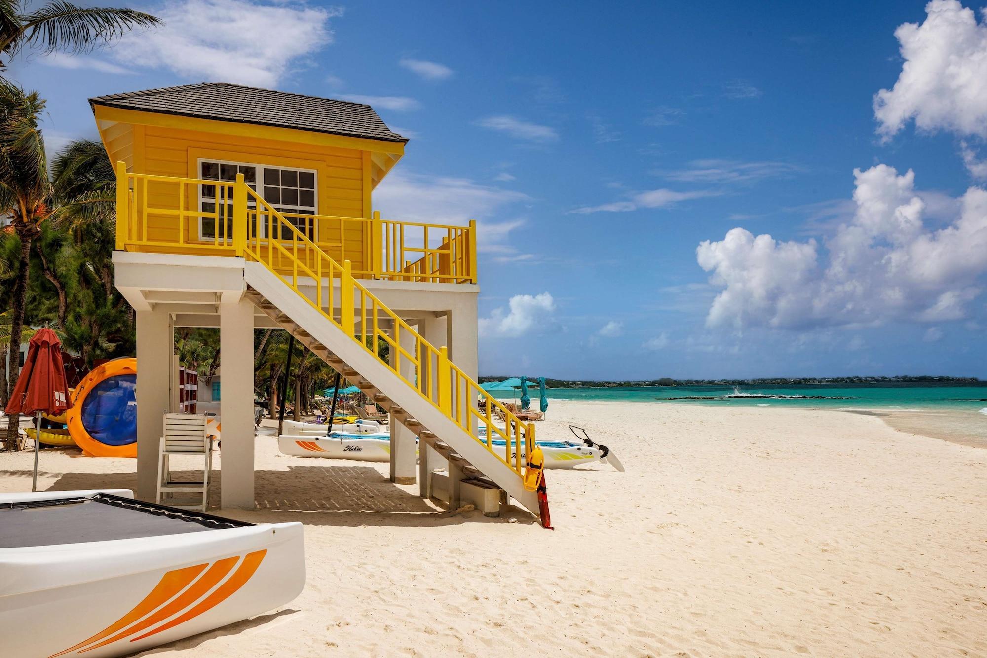 Playa Sandals Royal Barbados - ALL INCLUSIVE Adults Only