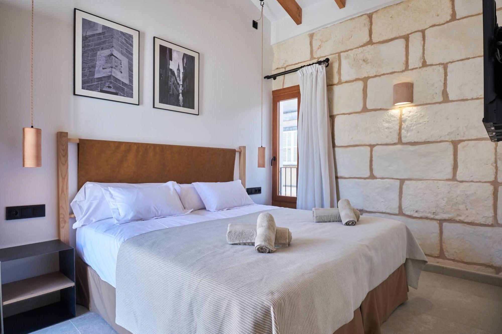 Set de Habitación Hotel Ca Sa Pagesa
