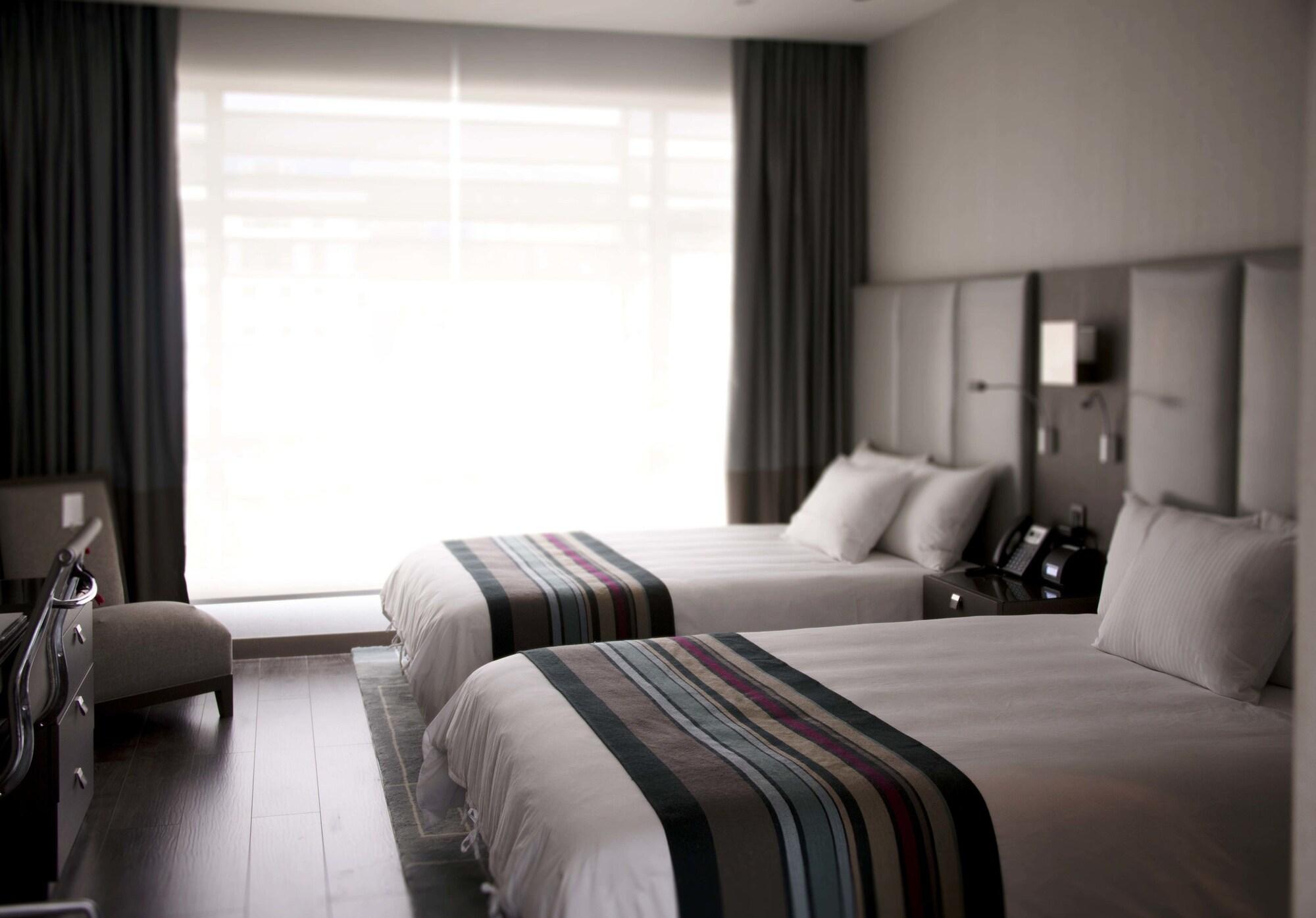 Habitación Casa Grande Hotel