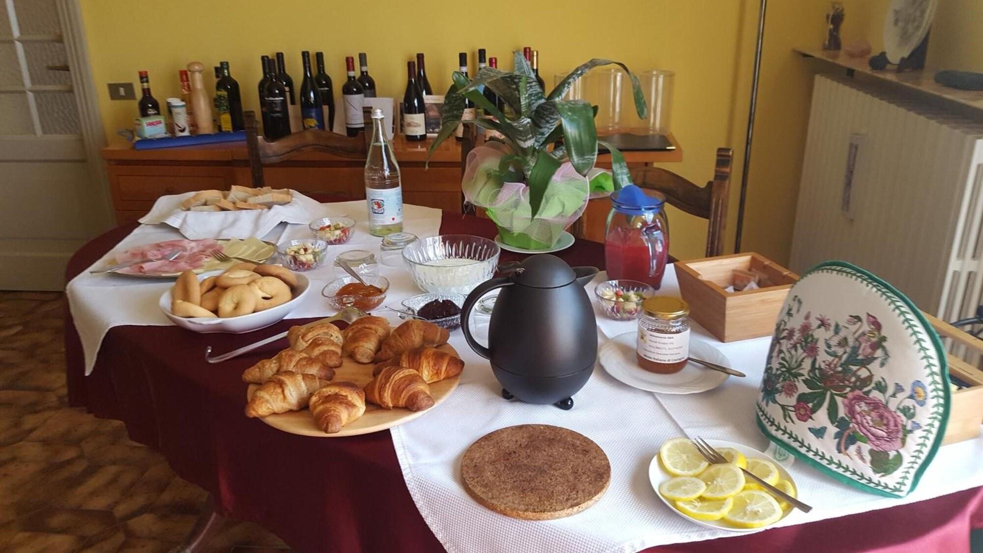 Restaurant Allevamento B&B