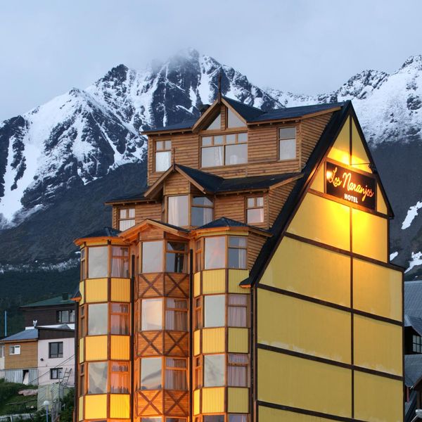 Los Naranjos Hotel Ushuaia