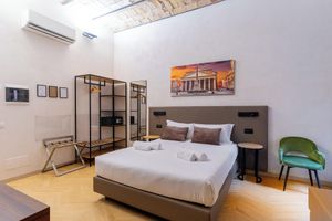 Alojamiento - Urban Vatican Rooms Cities of Art