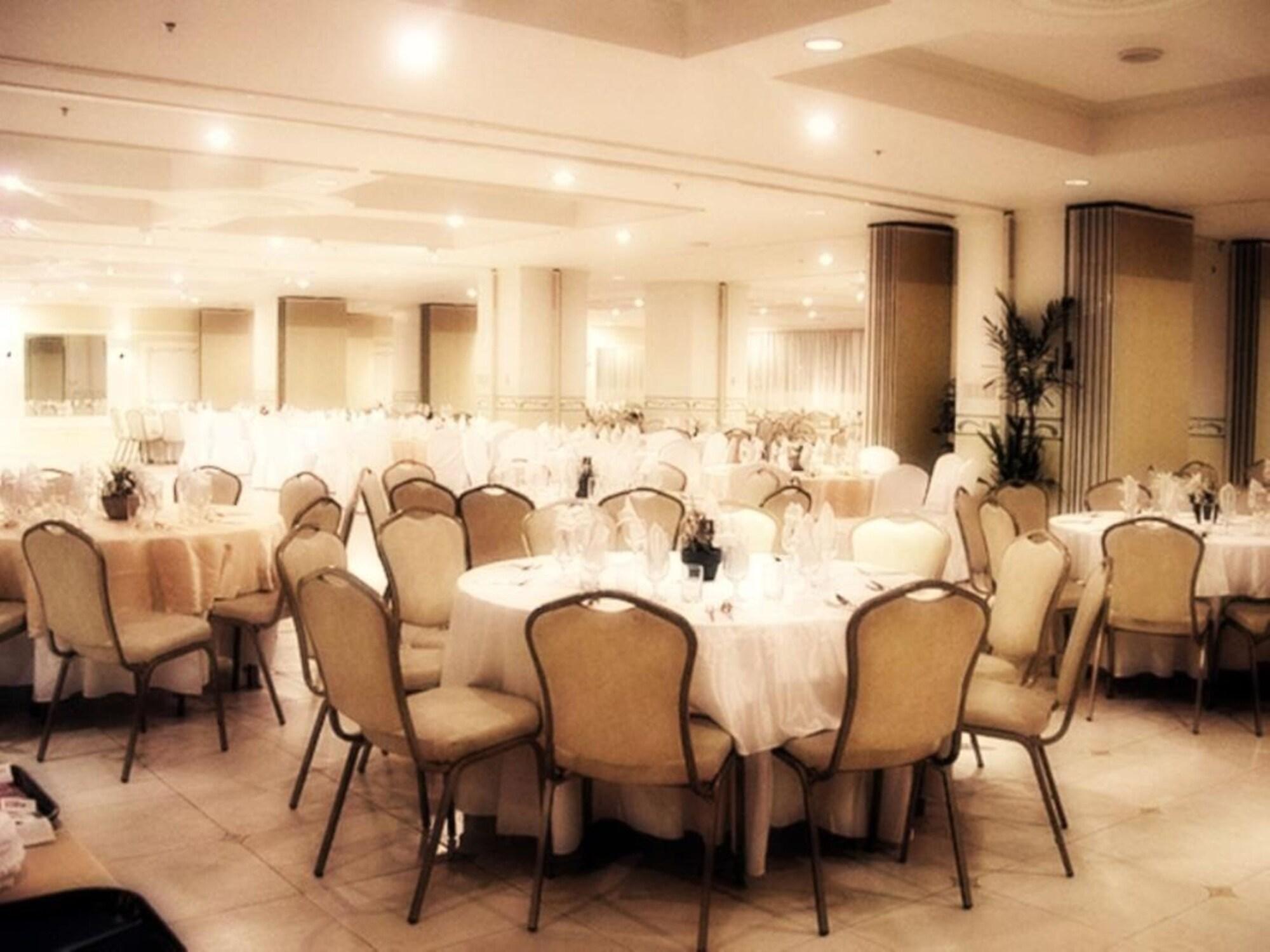 Restaurant Hotel Veniz Burnham
