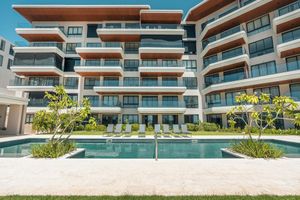 Alquiler Temporario - Two-bedroom Apartment With Garden View in Cap Cana