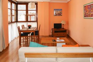Alquiler Vacacional - Apartamentos Rurales Altuzarra