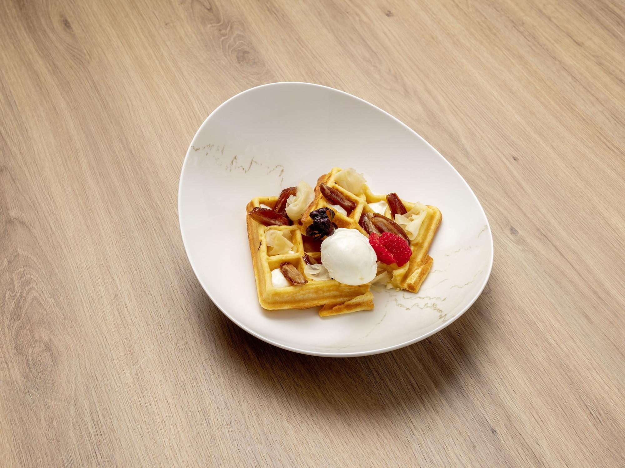 Hotel b'mine hotel Frankfurt Airport