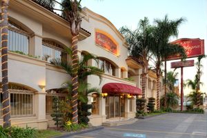 Alojamiento - Hotel & Suites Quinta Magna