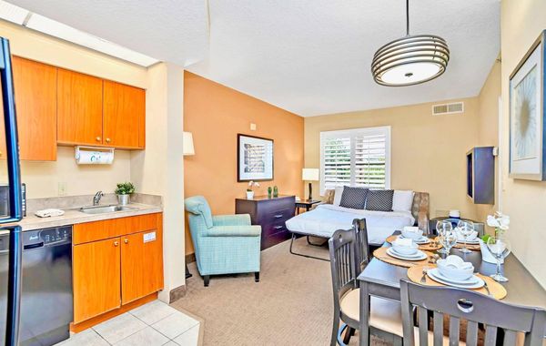 2 Queen Beds Condo Near Universal Studios With Pool Hot Tub - Hoteles cerca de Universal Studios en Orlando