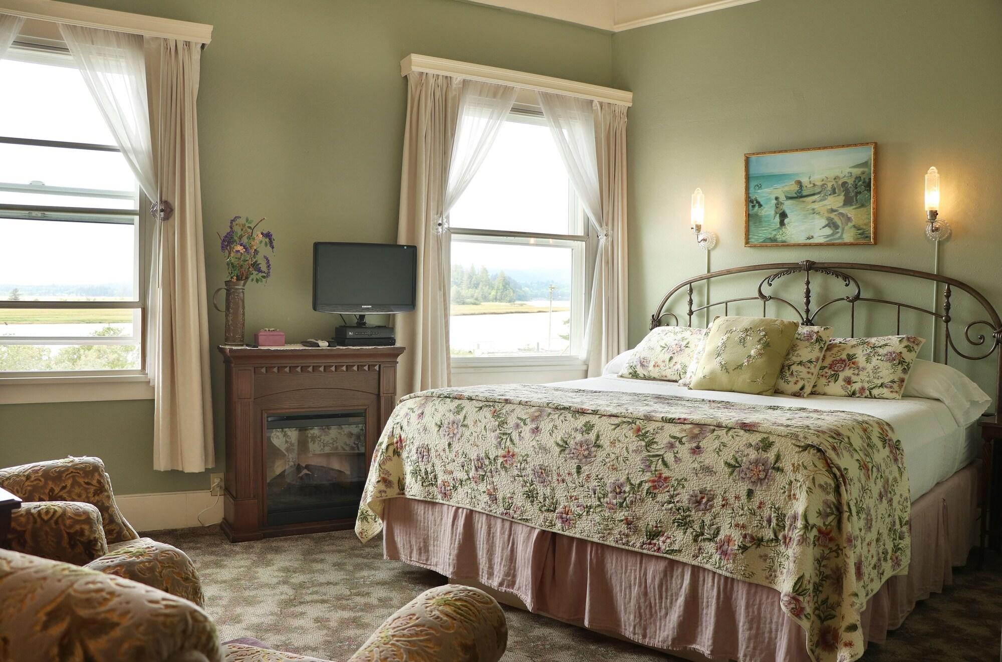 Habitación Old Wheeler Hotel