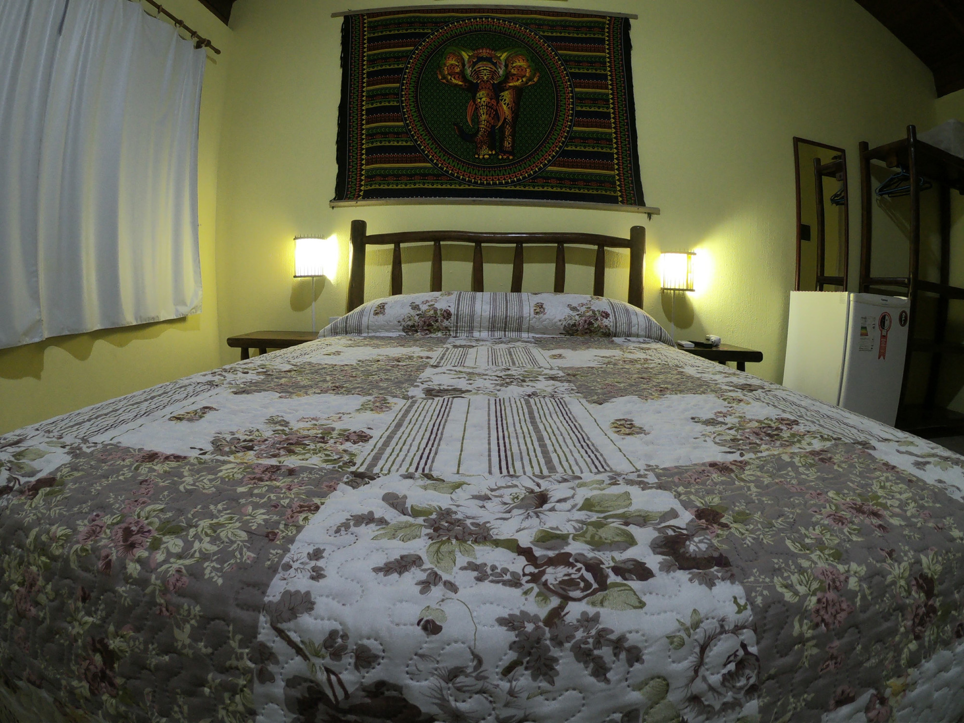 Habitación Koh Phangan