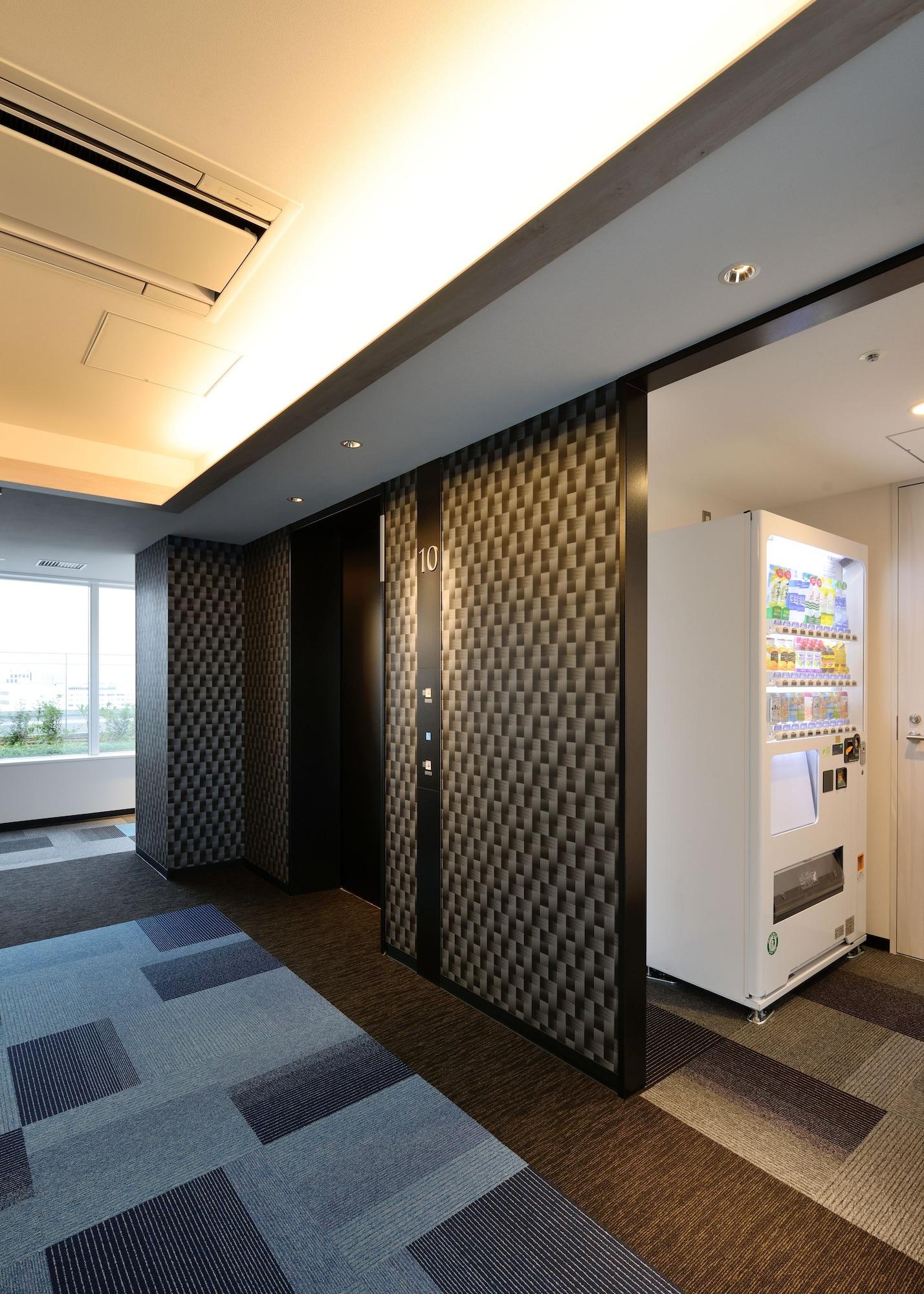 Varios KEIKYU EX INN Haneda