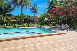 Alojamiento - Pousada Taba de Canes