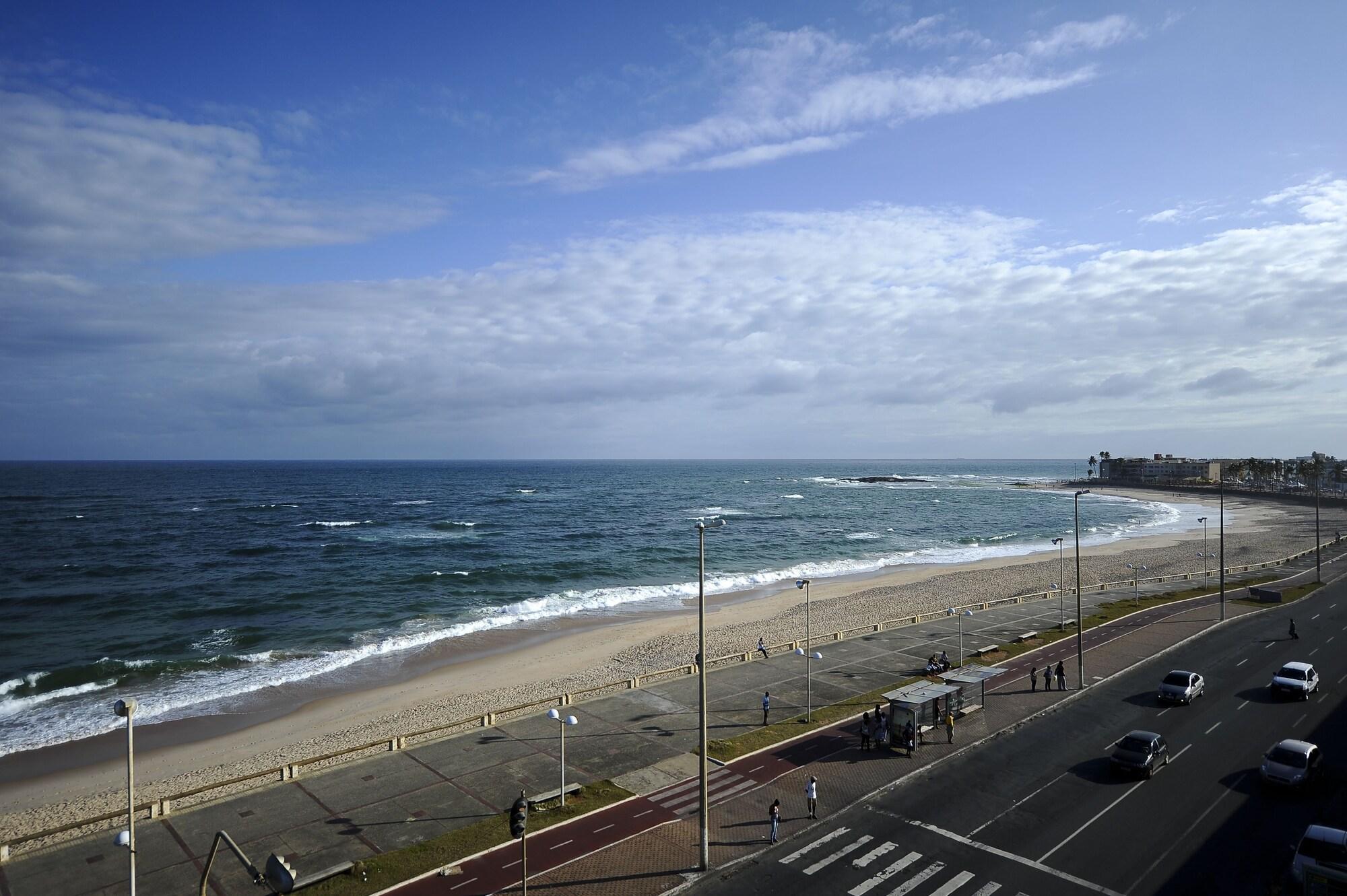 Praia Hotel Verdemar