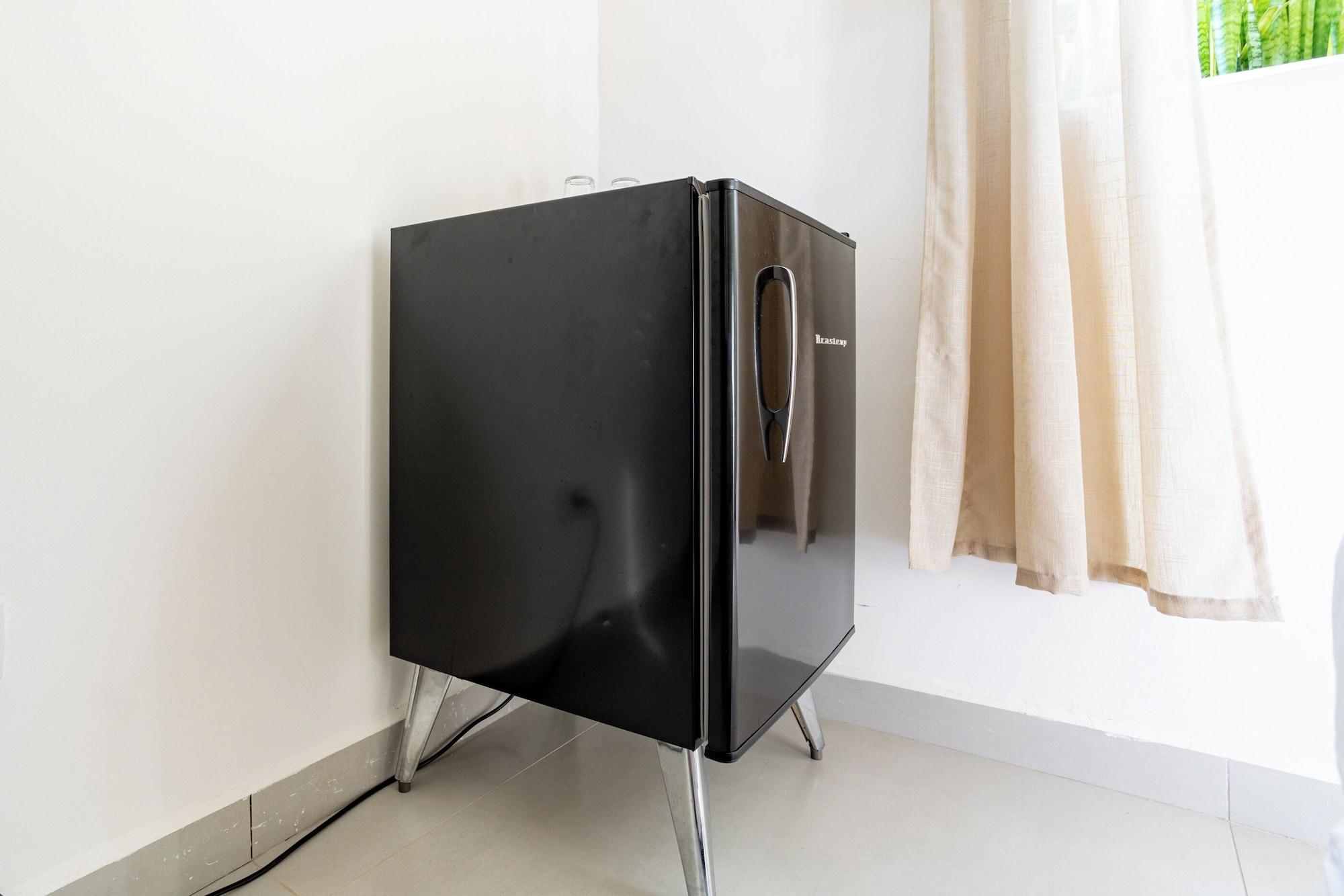 Varios Vilarejo Suítes