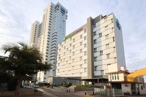 Alojamiento - Holiday Inn Resort Mazatlan by IHG